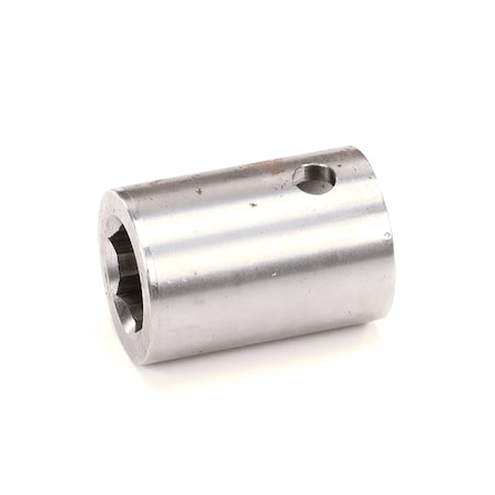 Stoelting Coupling; Hex M-202 C-5000-62